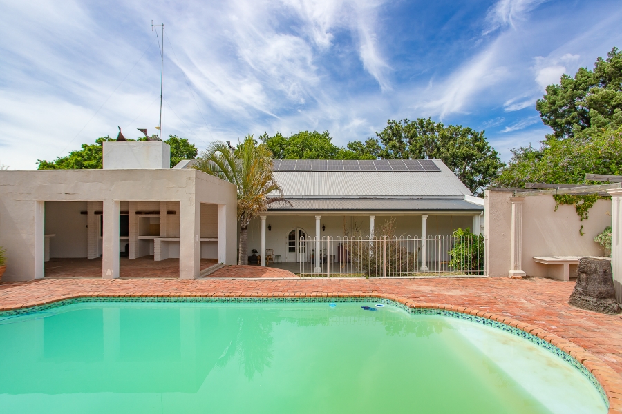 4 Bedroom Property for Sale in Paarl Rural Western Cape